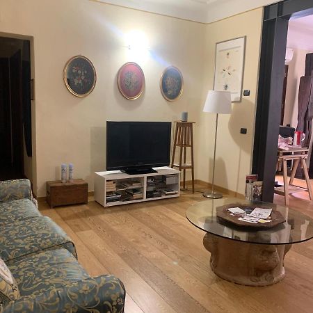 C-Rooms, Residenza Correggio Parma Exteriér fotografie
