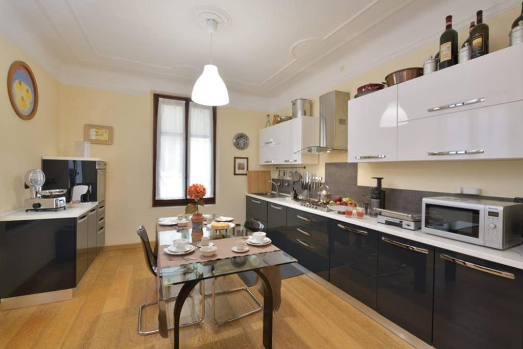 C-Rooms, Residenza Correggio Parma Exteriér fotografie