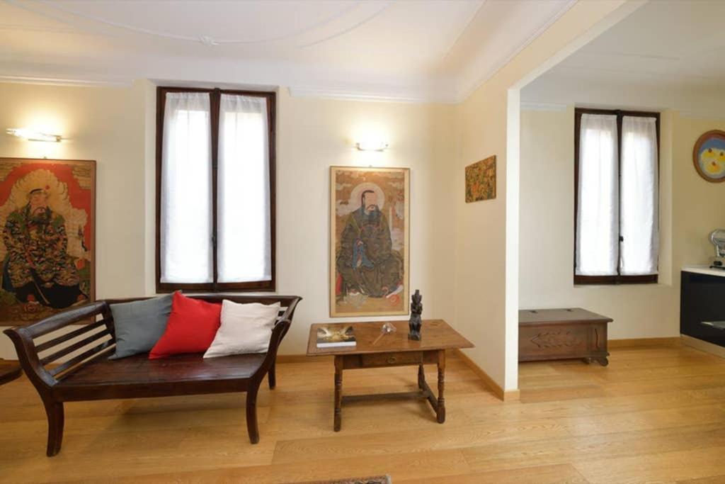 C-Rooms, Residenza Correggio Parma Exteriér fotografie
