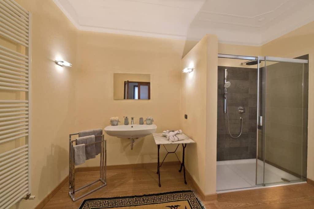 C-Rooms, Residenza Correggio Parma Exteriér fotografie