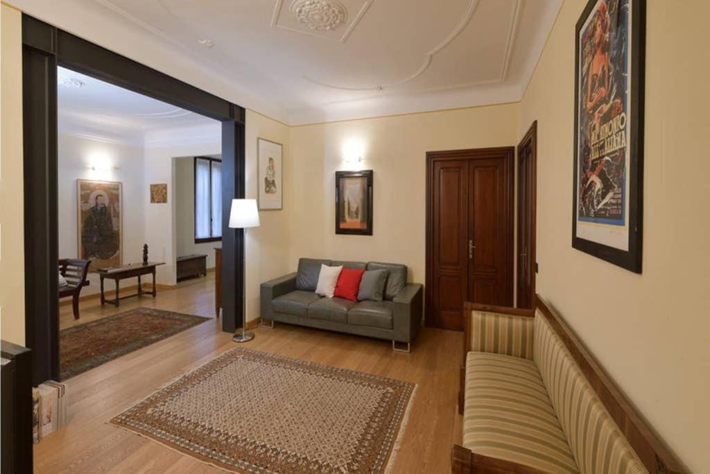 C-Rooms, Residenza Correggio Parma Exteriér fotografie