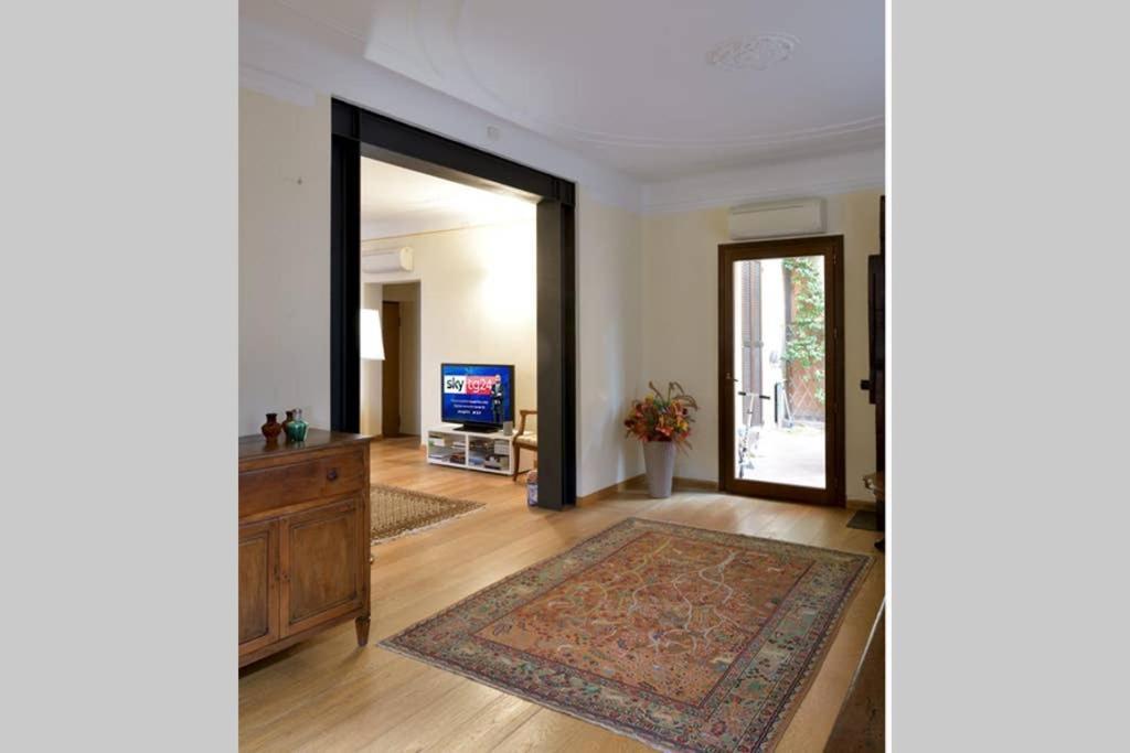 C-Rooms, Residenza Correggio Parma Exteriér fotografie