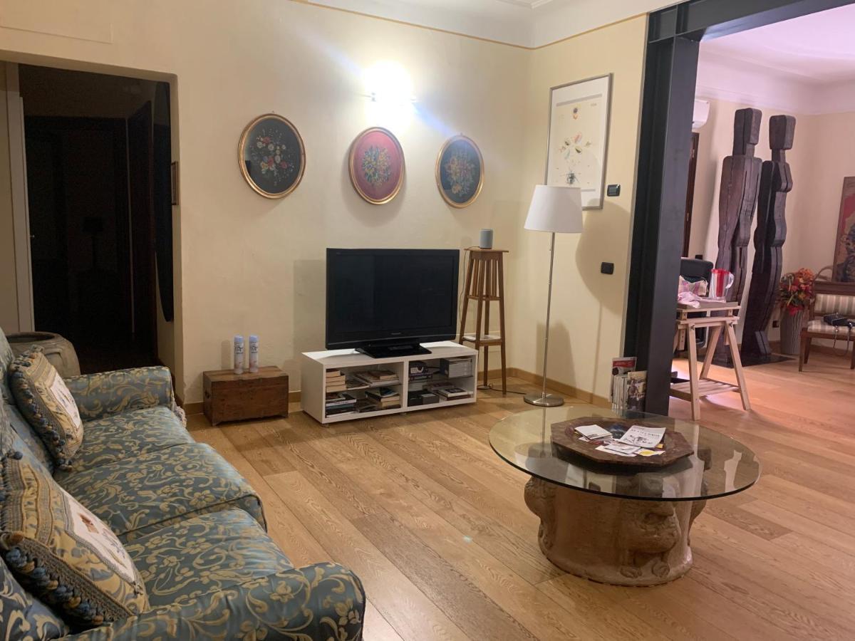 C-Rooms, Residenza Correggio Parma Exteriér fotografie